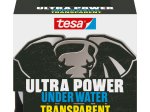 Remonto juosta TESA 56481 Ultra Power, skaidri, 1,5mX50mm