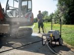 Aukšto slėgio plovykla KARCHER HD 7/18-4M Classic, slėgis iki 220 bar, vandens srautas 700 l/h, galia 5,5 kW, 1.367-902.0