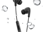 Laidinės ausinės XIAOMI Mi, Type-C, IP54, 1,25 m, 108 dB, juodos sp., BHR8930GL