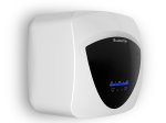 Elektrinis vandens šildytuvas ARISTON Andris Lux Eco, 10L, po kriaukle