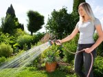 Purkštuvas, pistoletas GARDENA Multi Premium, 5 režimų, su apsauga nuo šalčio