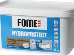 Hidroizoliacija su pluoštu FOME FLEX HydroProtect Membrane, 15 kg