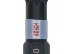 Smūginiai sukimo antgaliai BOSCH Impact T40, 25 vnt.