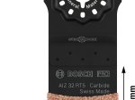 Įpjaunamasis pjūklelis BOSCH, AIZ 32 RT5, daugiafunkciniui įrankiui, 32 x 30 mm, STARLOCK