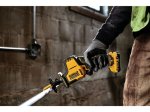 Akumuliatorinis tiesinis pjūklas DEWALT DCS312D2-QW, 12 V, komplekte 2x2,0 Ah akumuliatoriai ir kroviklis