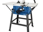 Diskinio pjovimo staklės SCHEPPACH HS100S, su stalu