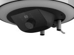 Elektrinis vandens šildytuvas MIDEA Lume Uno 80L WiFi, galia 1500 W