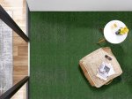 Kiliminė danga RESEN DELUXE Greenland, dirbtinė žolė, 4 m pločio, 7 mm aukščio, žalia