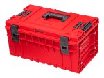 Įrankių dėžė QBRICK One 350 Vario 2.0 Red, 58, 5 x 38, 5 x 31 cm