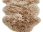 Avies kailis, 60 x 85 cm, 100% vilna, rudos spl., 293505