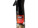 Purškiamas aliejus WEBER, Non-stick, grotelėms, kad nepriliptų maistas kepant, 200ml
