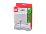 Skaitmeninė vidaus antena ONE FOR ALL 3m Full HD, SV9440