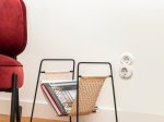 Išmanusis kištukinis lizdas DELTACO SMART HOME SH-P01E, WiFi