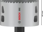 Grąžtas-karūna BOSCH Bi-metal Progressor, 76 mm