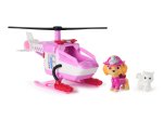 Žaislinis automobilis PAW PATROL Fire Rescue Chase, 6072641