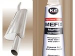 Duslintuvo sandarinimo pasta K2 Mefix, talpa 140 g