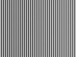 MDF sienų lentjuostė PUFFIN, spl. grey/black, 2650x245x22 mm, akustinė, dekoratyvinė