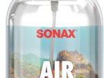 Automobilių oro gaiviklis SONAX, AirVentures, Apelsinas ir Rozmarinas, purškiamas kvapas, 300 ml
