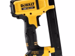 Akumuliatorinis kabių pistoletas DEWALT DCN701N-XJ, 18 V, be akumuliatorių ir kroviklio