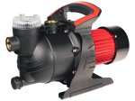 Savisiurbis vandens siurblys su filtru RAIDER RDP-WP57, įsiurbimo gylis 8 m, kėlimo aukštis 48 m, našumas 80 l/min, galia 1300 W