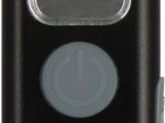 LED žibintuvėlis BRENNENSTUHL 1175590100, 200lm, 5 perjungimo lygiai, įkraunamas USB-C