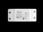 Išmanusis jungiklis SONOFF Basicr4, 2400 W, 230 V, Wi-Fi, valdomas programėle, galima valdyti balsu,