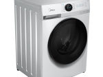Skalbimo mašina Midea MF200W80WB/W-HR, baltos sp.