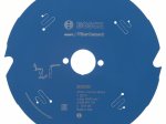 Diskas fibrocementui pjauti BOSCH, 190x30x2.2/1.6xZ4