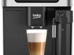 Automatinis kavos aparatas BEKO CEG7304X
