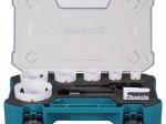 Bimetalinių gręžimo karūnų rinkinys MAKITA HSS Bi-Metal , 6-dydžiai (20,25,32,40,51,65)