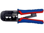 Antgalių presavimo replės KNIPEX, 975110