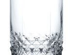 Stiklinių rinkinys DOMOTTI, 320 ml, 6 vnt.