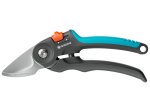 Sekatorius GARDENA PremiumCut,  22 mm, prasilenkiančiais ašmenimis