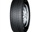 Žieminė automobilio padanga HAIDA, 185/65/R15, HD617, 88T, nauja