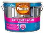 Medienos impregnantas PINOTEX Extreme Lasur, 10 l, oregono spalvos