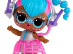 Lėlytė L.O.L. SURPRISE EYE SPY, CDU