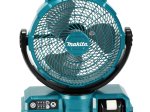 Akumuliatorinis ventiliatorius MAKITA DCF203Z, 14,4-18 V, 250 mm, be akumuliatorių ir kroviklio