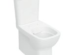 Klozetas KOLO Style, pastatomas, be nuplovimo lanko, be dangčio, L29020000
