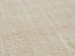 Kilimas Arezzo, 80 x 150 cm, 100 % poliesteris, kreminės spalvos, 700135