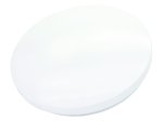 Lubinis LED šviestuvas TOPE Sopot, 2x18 W, 3000-6500K, 220-240V, 1437-3318 lm, 330 x 75 mm, IP20, dimeriuojamas, su pultu