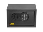Seifas HOMESAFE HV20E, 200 x 310 x 200 mm, elektroninė spyna, 11L