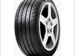 Vasarinė automobilio padanga OVATION, 225/45/R17, LOOV 94W XL VI388, nauja