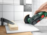 Elektrinis multifunkcinis įrankis BOSCH Green PMF 250 CES