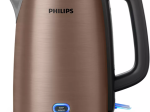 Elektrinis virdulys PHILIPS HD9355/92