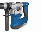 Perforatorius SCHEPPACH DH1300Plus 5J, 5kg SDS-Plus