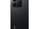 Mobilusis telefonas XIAOMI Redmi Note 14, 256 GB, Midnight Black, 8 GB RAM, palaiko 4G ryšį.