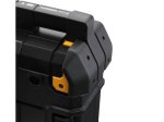 Radijas - kroviklis DEWALT DWST1-81078-QW, 10,8 - 54 V, Bluetooth, IP54