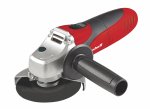 Elektrinis kampinis šlifuoklis EINHELL TC-AG 125, 860 W, 125 mm, 2,2 kg, 2 m. garantija