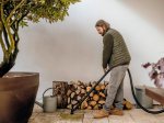 Sauso-šlapio siurbimo dulkių siurblys KARCHER WD 3 V-17/4/20, *EU