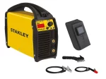 Inverterinis suvirinimo aparatas STANLEY Vega 180 TIG LIFT